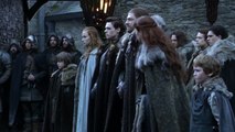 Game of Thrones season 6- Huge Jon Snow Spoilers