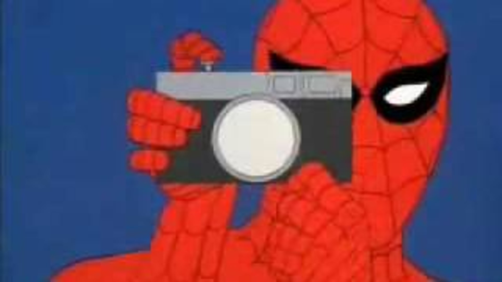 Spiderman theme song 1960s - Dailymotion Video