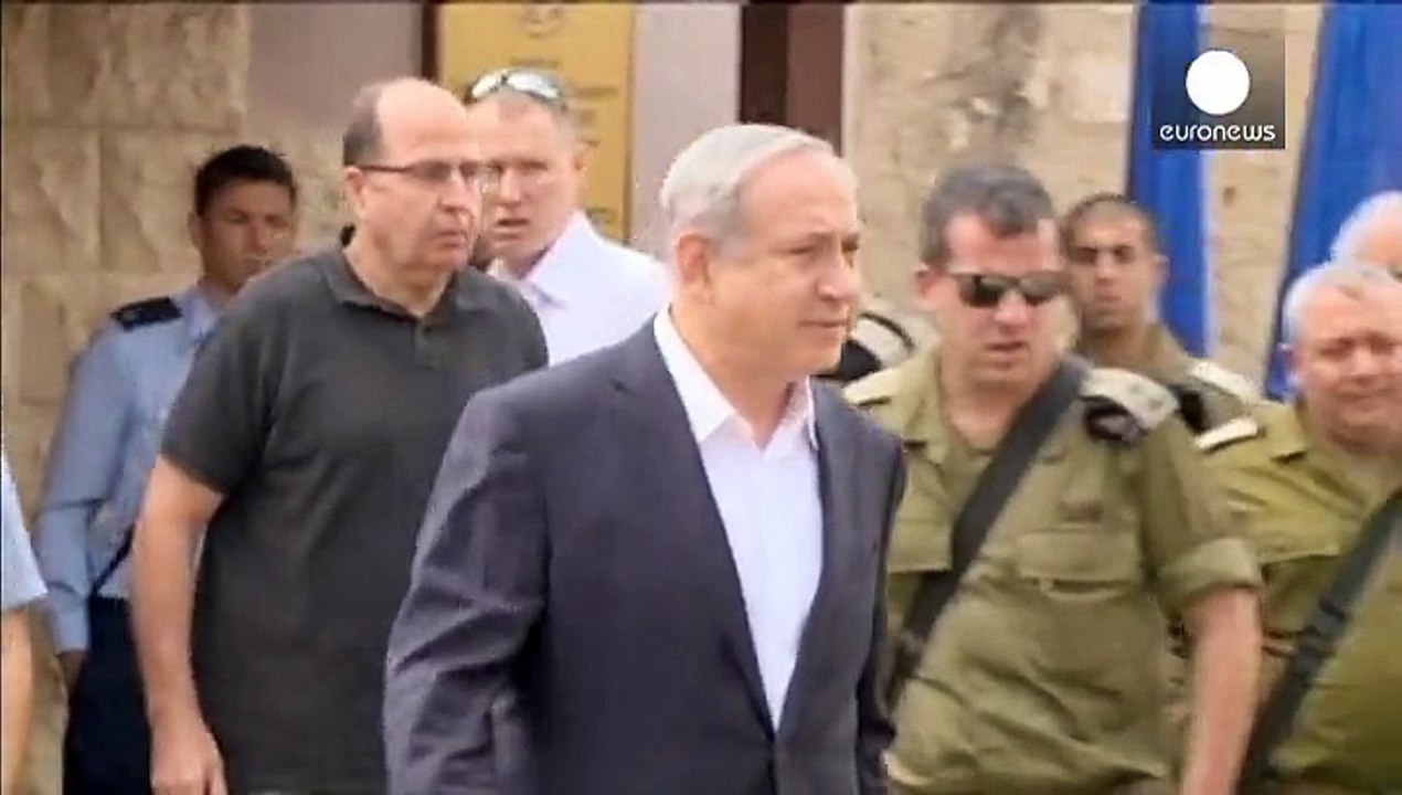 Західний берег: сутички палестинців та ізраїльтян посилюються