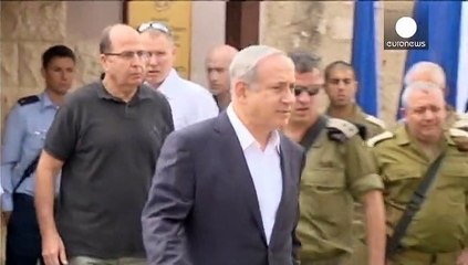 Israël renforce les mesures sécuritaires sur fond de violences en Cisjordanie