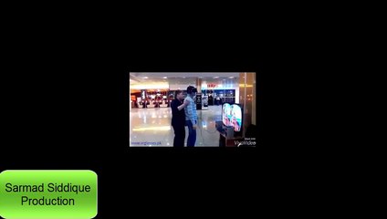 FUNNY Clip 3D VR Glasses Effect