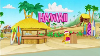 Chica Show Chica's Sled Game Cartoon Animation Sprout PBS Kids Game Play Walkthrough