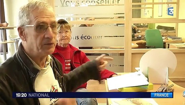 Intempéries : la mission des assurances