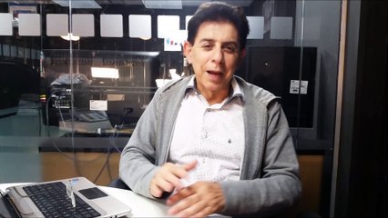 Fred Martins agita o Talentos do #JRNews