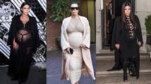Kim Kardashian se confie sur ses problèmes de grossesse