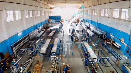 СИСТЕМЫ АЛЮМИНИЕВЫХ ПРОФИЛЕЙ ДЛЯ ШКАФОВ КУПЕ КОМПАНИИ РИАЛ.ПРО