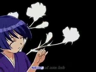 Ai Yori Aoshi - OP