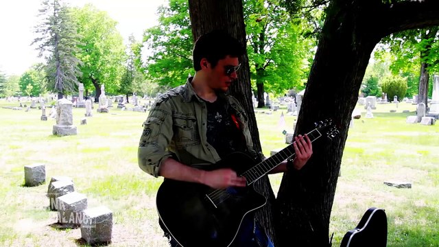 Break These Chains - Frank Palangi Time Warner Cable Commercial