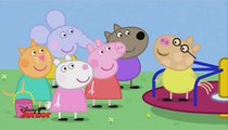 Peppa Pig S04e34 - Il recinto della sabbia