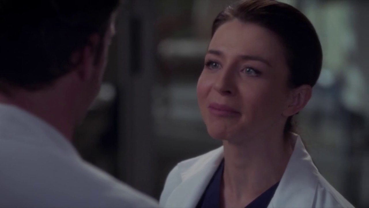 GA 11x03 - Amelia Shepherd