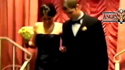 Americas Funniest Home Videos Wedding Bloopers