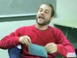 Writers Of Lost _ Video on FreeFunnyVideo.org