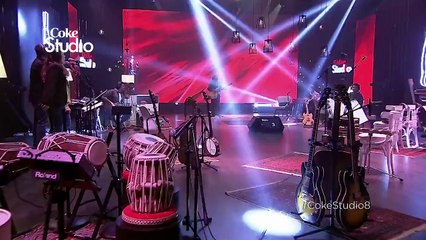 Malang Party, Dil Jale, Coke Studio Season 8, Episode 7