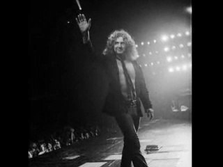 "Going to California"  Led Zeppelin