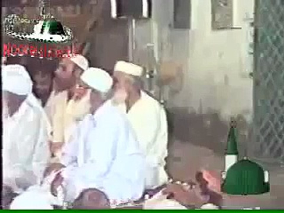 Seerat E Nabi Sallal Laahu Ta'ala Alayhi Wa Sallam By Mushtaq Sultani Sahb 1 3 flv (0ZKrGgk2LKo)