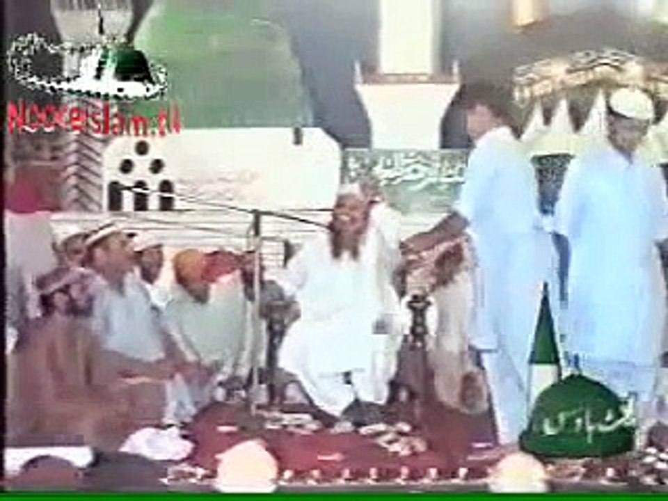 Seerat E Nabi Sallal Laahu Ta'ala Alayhi Wa Sallam By Mushtaq Sultani Sahb 1 4 flv (HyDLFe5XhJw)