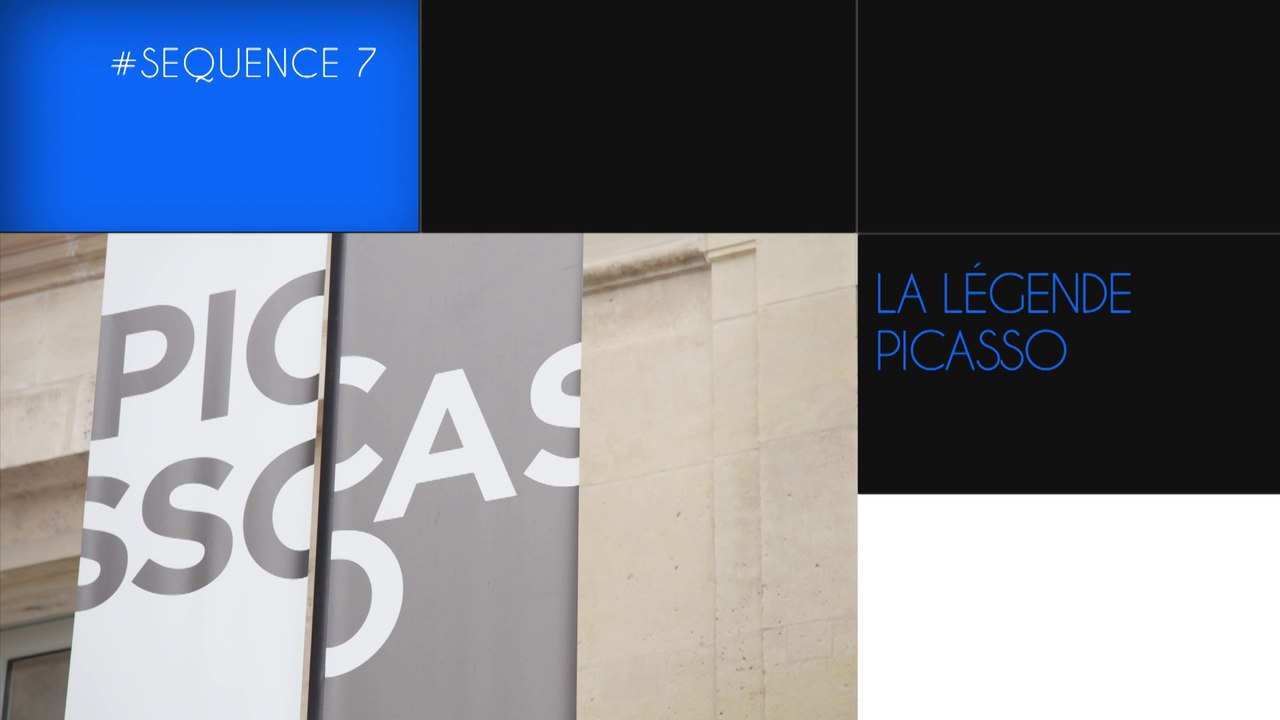 La légende Picasso - 1. Introduction