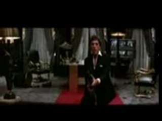 SCARFACE