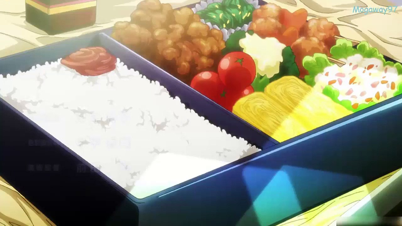 High School Star Musica Opening [Dreamer]