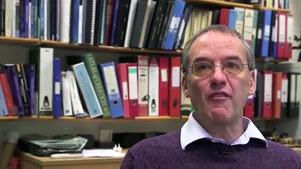 Neutrino Nobel Prize   Sixty Symbols