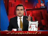 Why Ali Muhammad And Chaudhary Sarwar Refused To Sit With Akbar S Babar In Talk Show