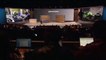 Xbox One - Bande-annonce "Microsoft Hololens demo at Windows 10 devices event"
