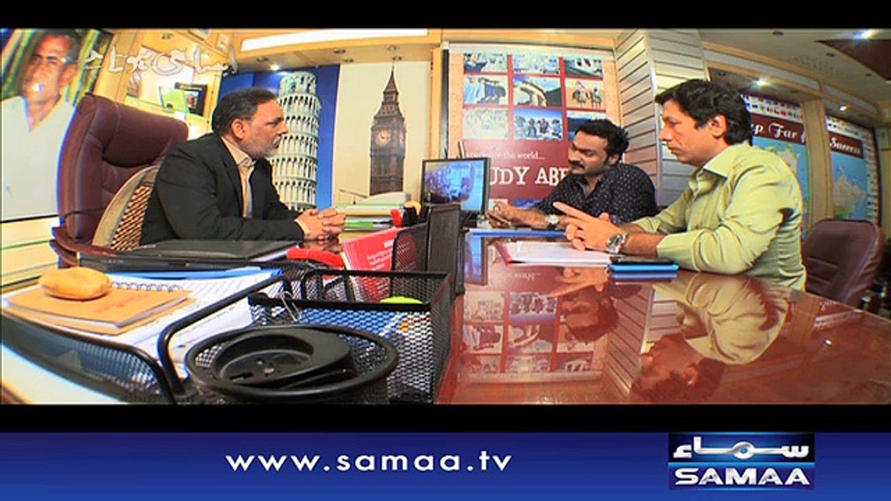 Ab aie saas ki shamat, Aisa Bhi hota hai - 06 Oct 2015