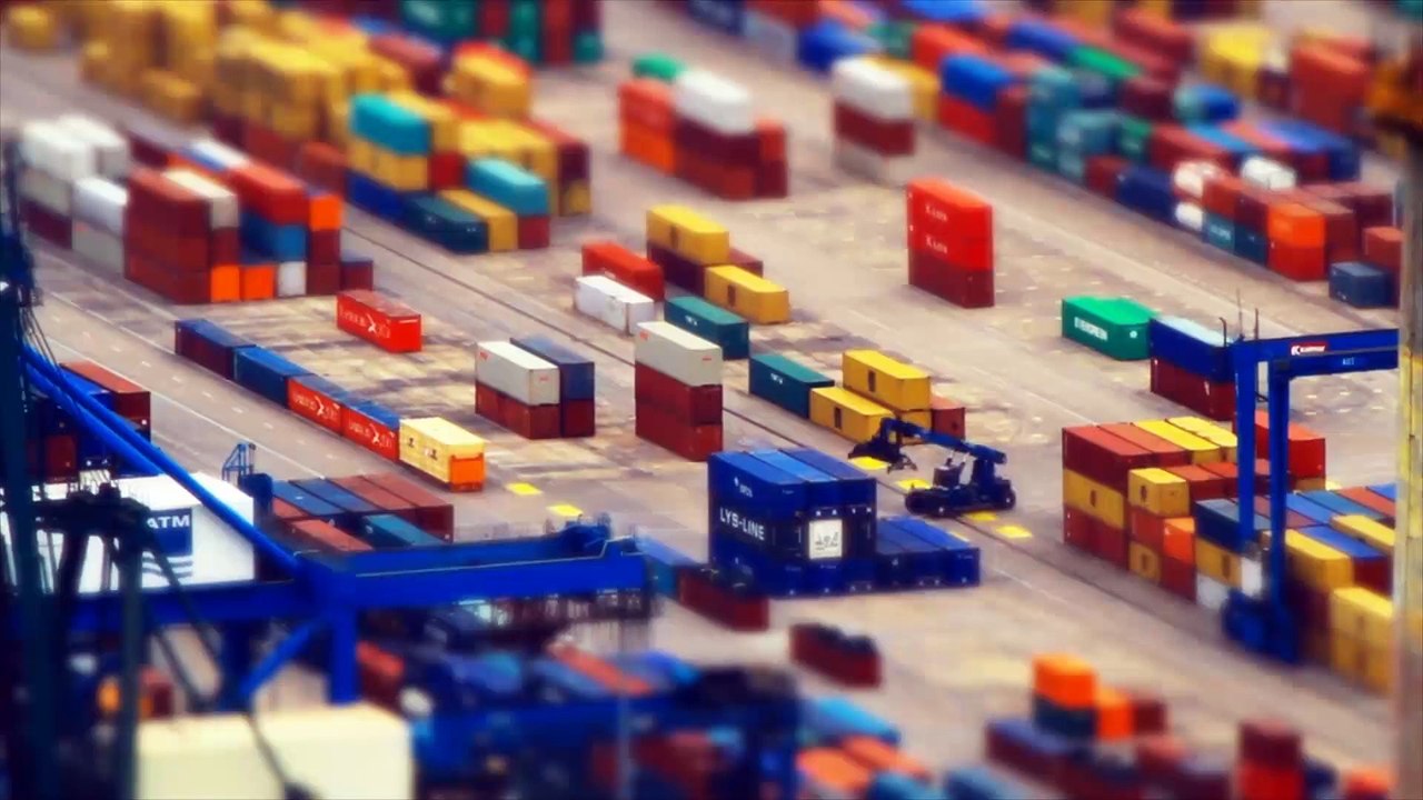 Таможенный брокер. Что такое Таможенное оформление с Таможенным брокером № 1