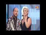 Irena Spasovska i grupa Skopski Boemi - Merak,merak (Valandovo 2015 finalna vecer)