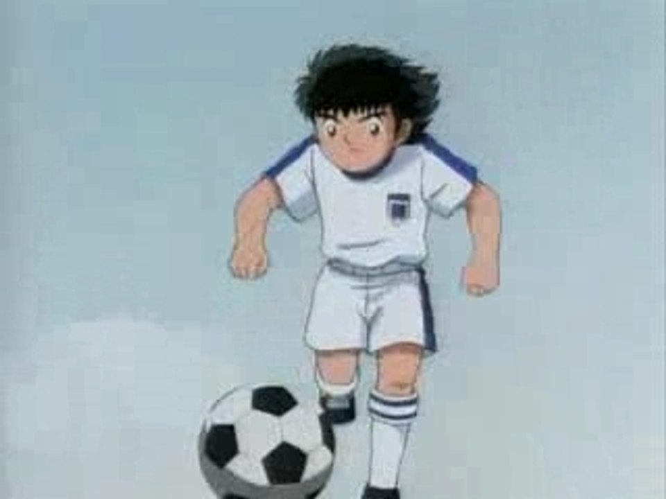 AMV Campeones 2002 - Dragon Screamer