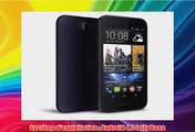 HTC Desire 310 Smartphone débloqué 4 5 pouces 4 Go Android 4 2 Jelly Bean B Le plus populaire