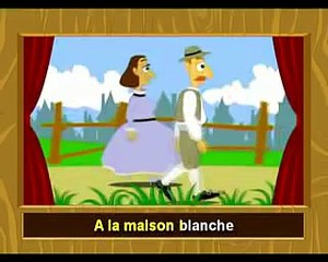 Marie trempe ton pain