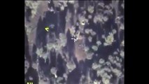 Exército russo nega ataques aéreos contra a cidade de Palmira