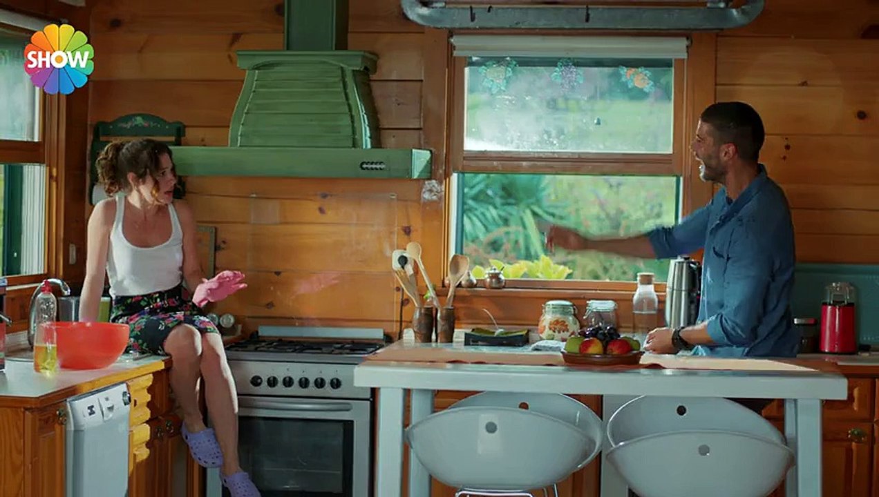 Baba Candır Yeni Bölüm Fragman İzle HD