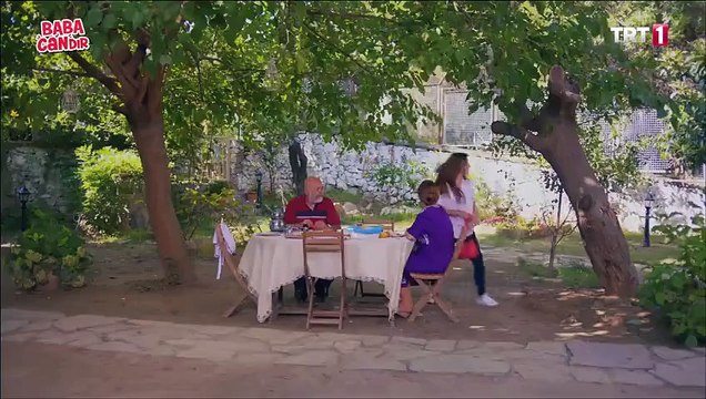 Baba Candır Yeni Bölüm Fragman İzle HD