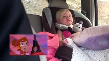 Emotional Toddler: My compassionate young daughter gets adorably emotional