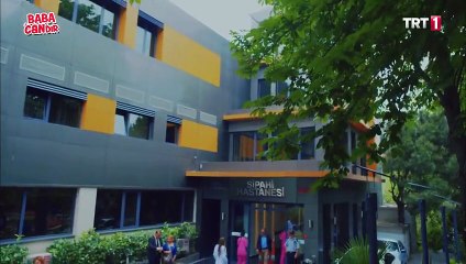 Baba Candır Yeni Bölüm Fragman İzle HD