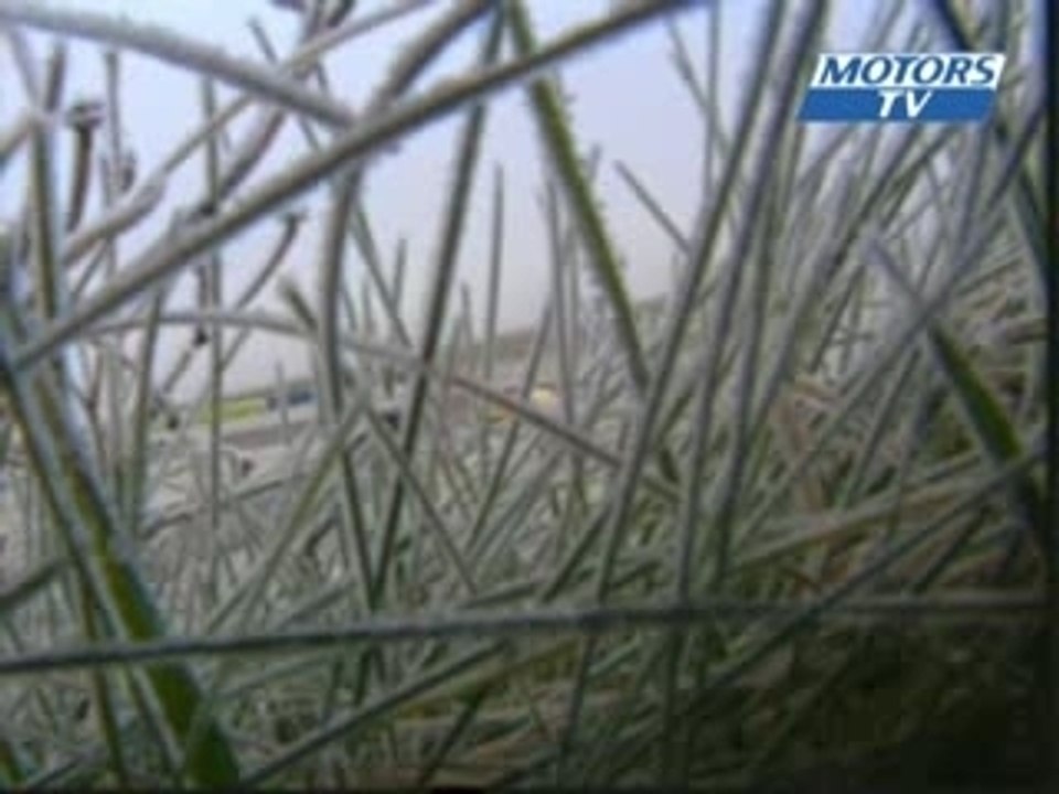 Porsche 911 GT3 et GT3 RS - Essai Auto