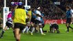Fiji v Uruguay - Match Highlights and Tries - Rugby World Cup 2015