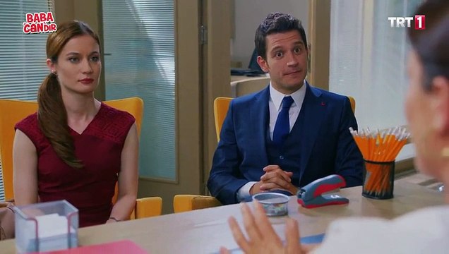 Baba Candır Yeni Bölüm Fragman İzle HD