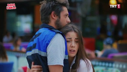 Baba Candır Yeni Bölüm Fragman İzle HD