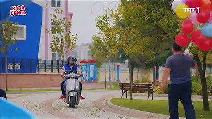 Baba Candır Yeni Bölüm Fragman İzle HD