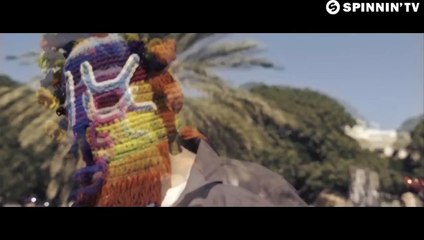 JETFIRE & Mr.Black feat. Sonny Wilson - Boombox (Official Music Video)