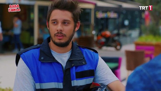 Baba Candır Yeni Bölüm Fragman İzle HD