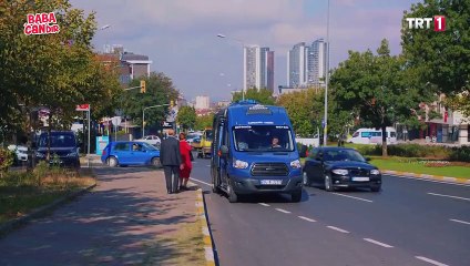 Baba Candır Yeni Bölüm Fragman İzle HD