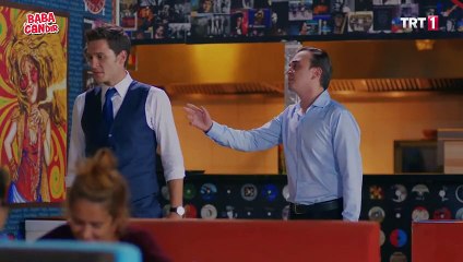 Baba Candır Yeni Bölüm Fragman İzle HD