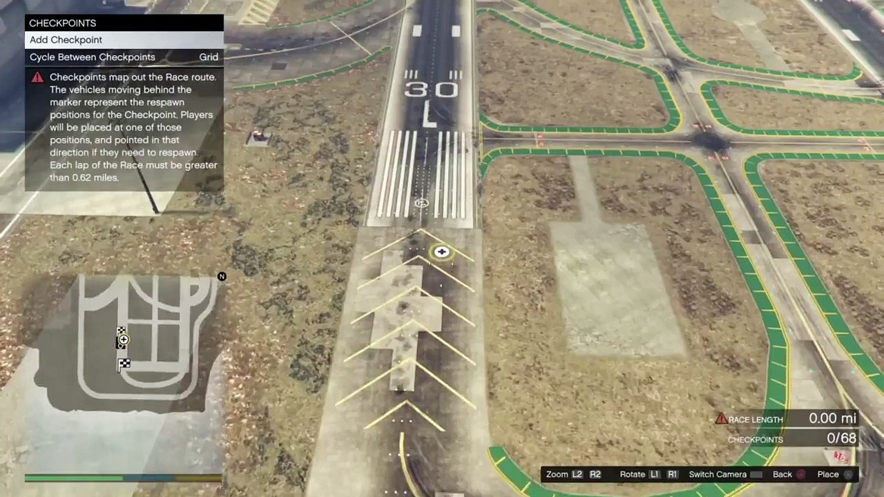GTA 5 unlimited Rp and money glitch
