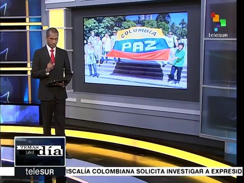 Colombia: fiscalía pide investigar a Uribe por masacre de El Aro