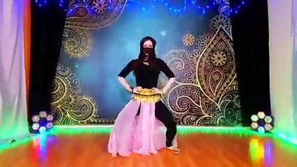 Nachan Farrate (Performed By Elif Khan)