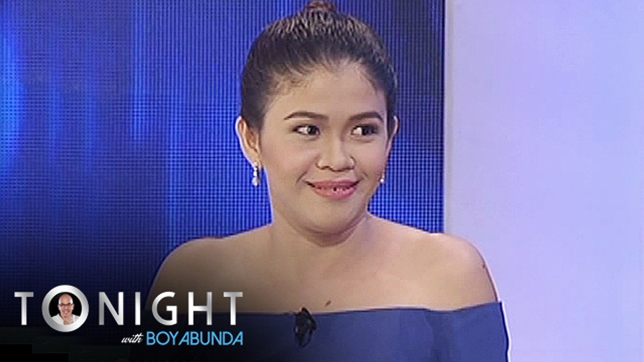TWBA: Melai has advice for the broken hearted